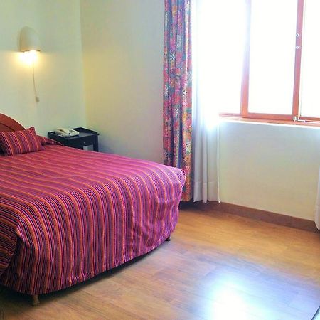 Centro By Casa Andina Cusco Saphi Hotel Kültér fotó