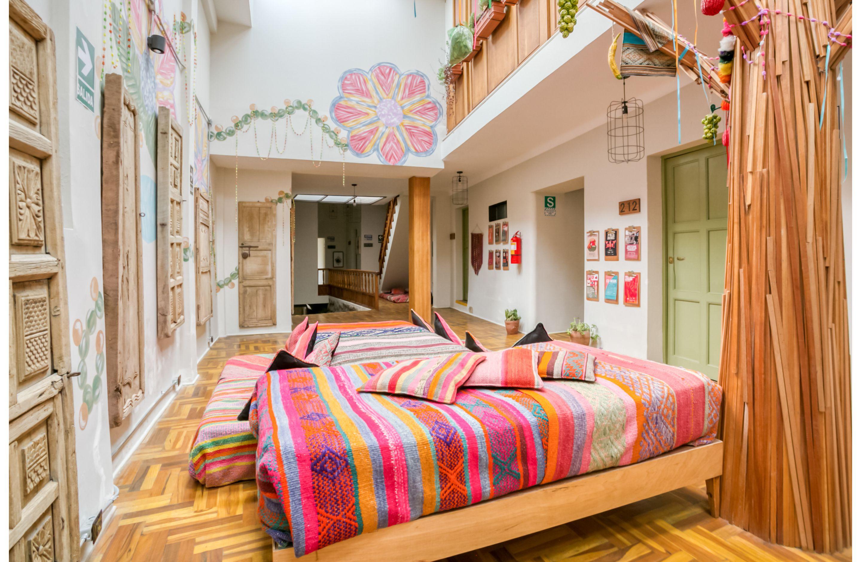 Centro By Casa Andina Cusco Saphi Hotel Kültér fotó