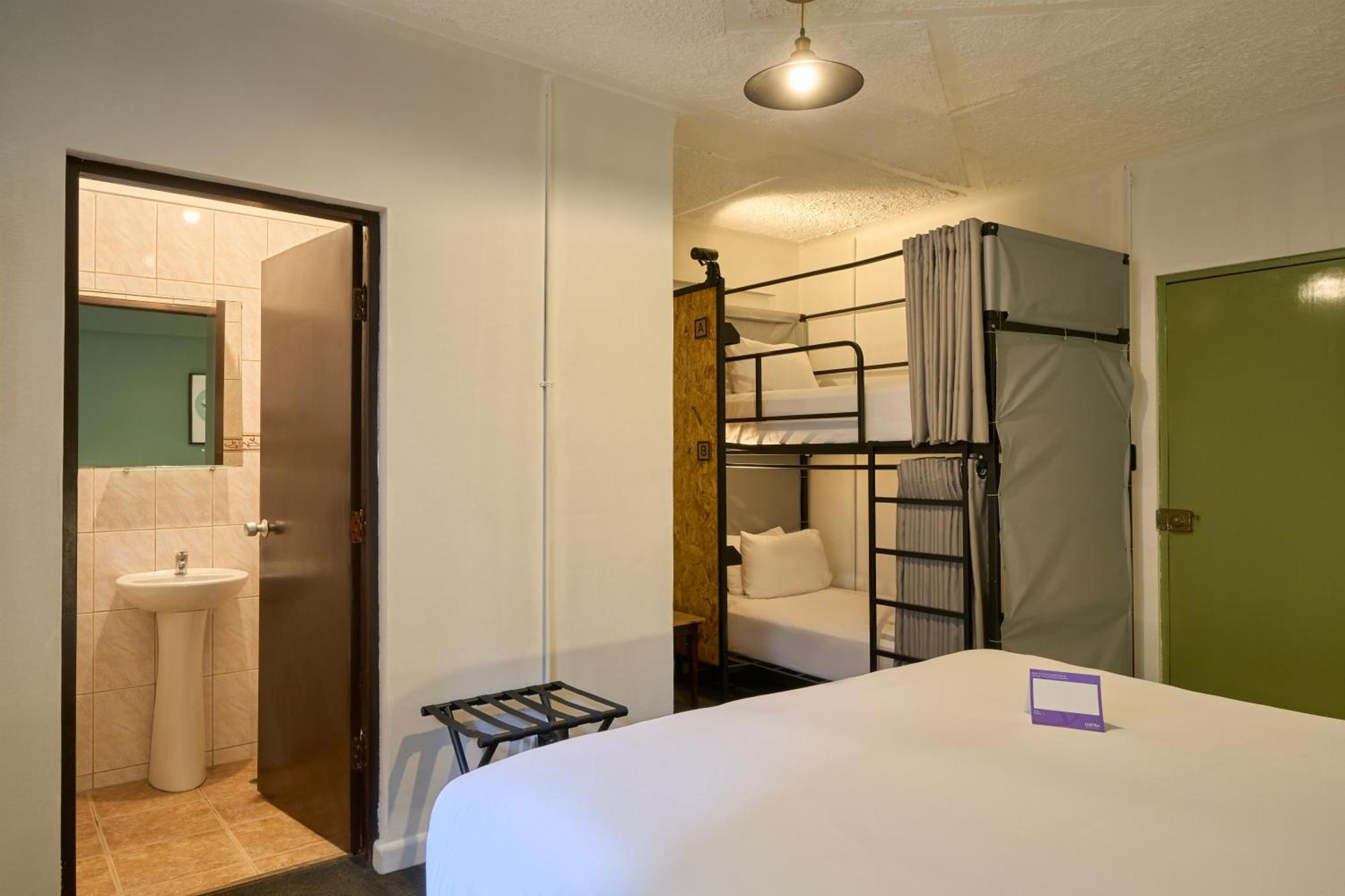 Centro By Casa Andina Cusco Saphi Hotel Kültér fotó