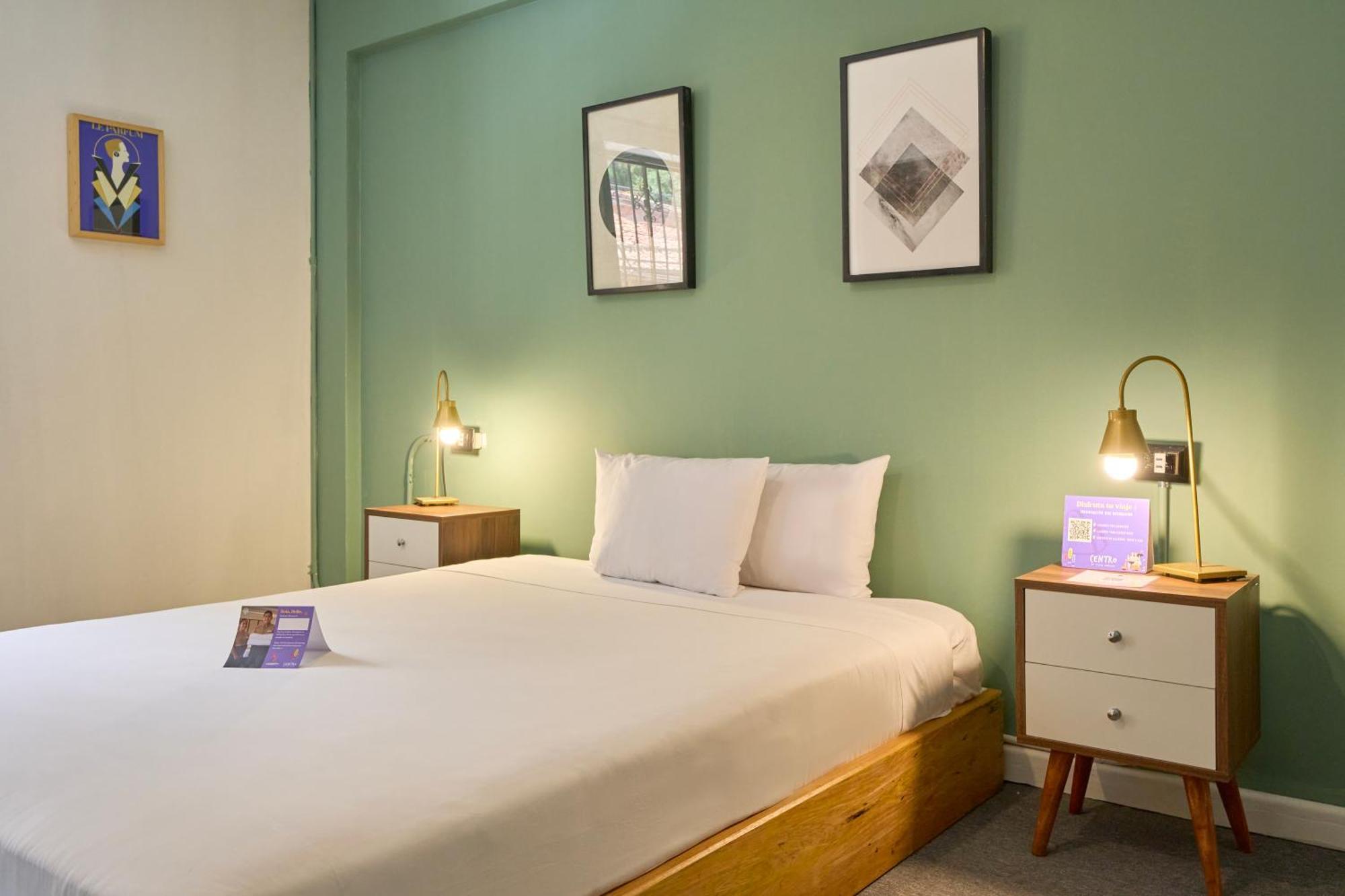 Centro By Casa Andina Cusco Saphi Hotel Kültér fotó