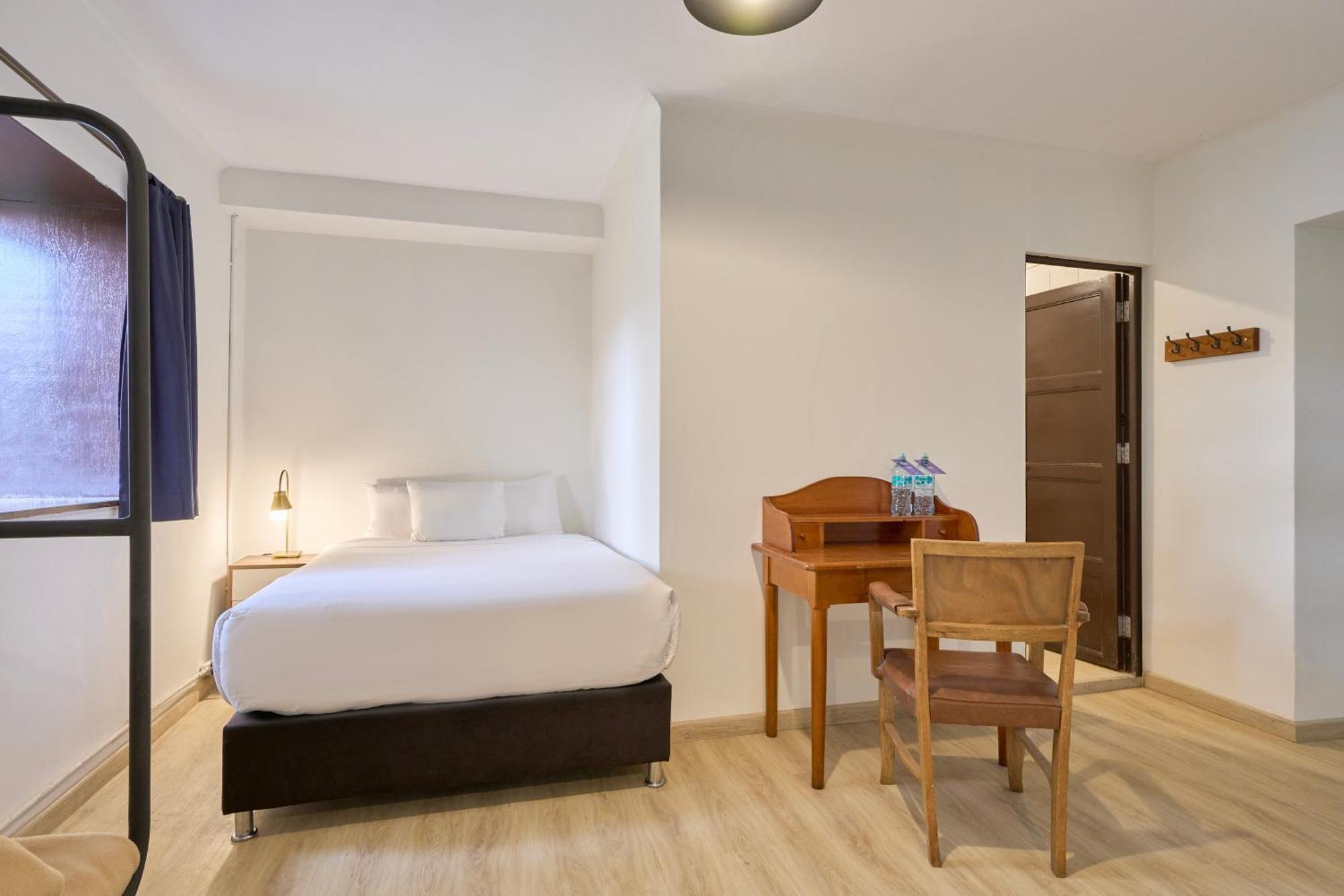 Centro By Casa Andina Cusco Saphi Hotel Kültér fotó