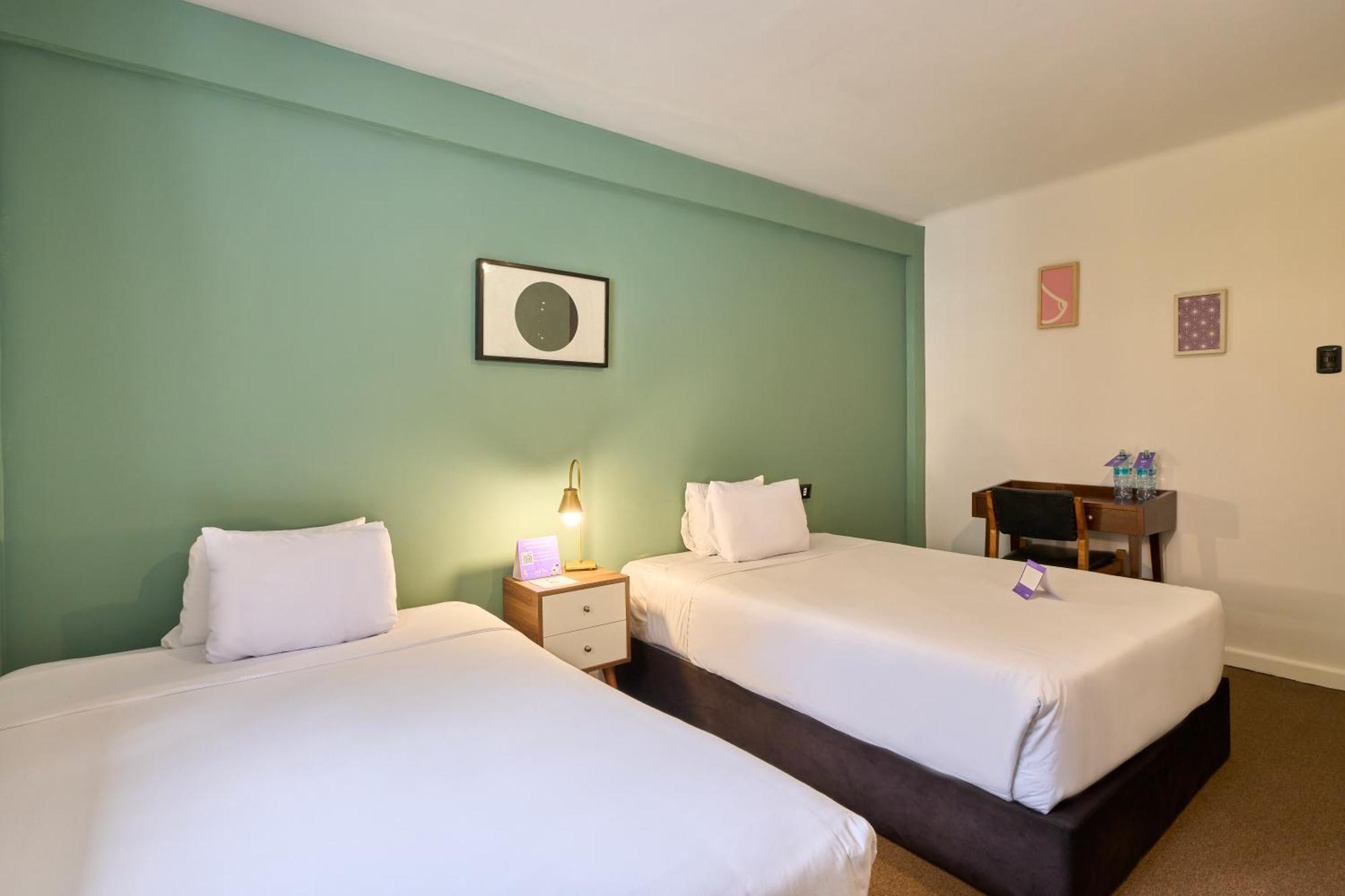 Centro By Casa Andina Cusco Saphi Hotel Kültér fotó