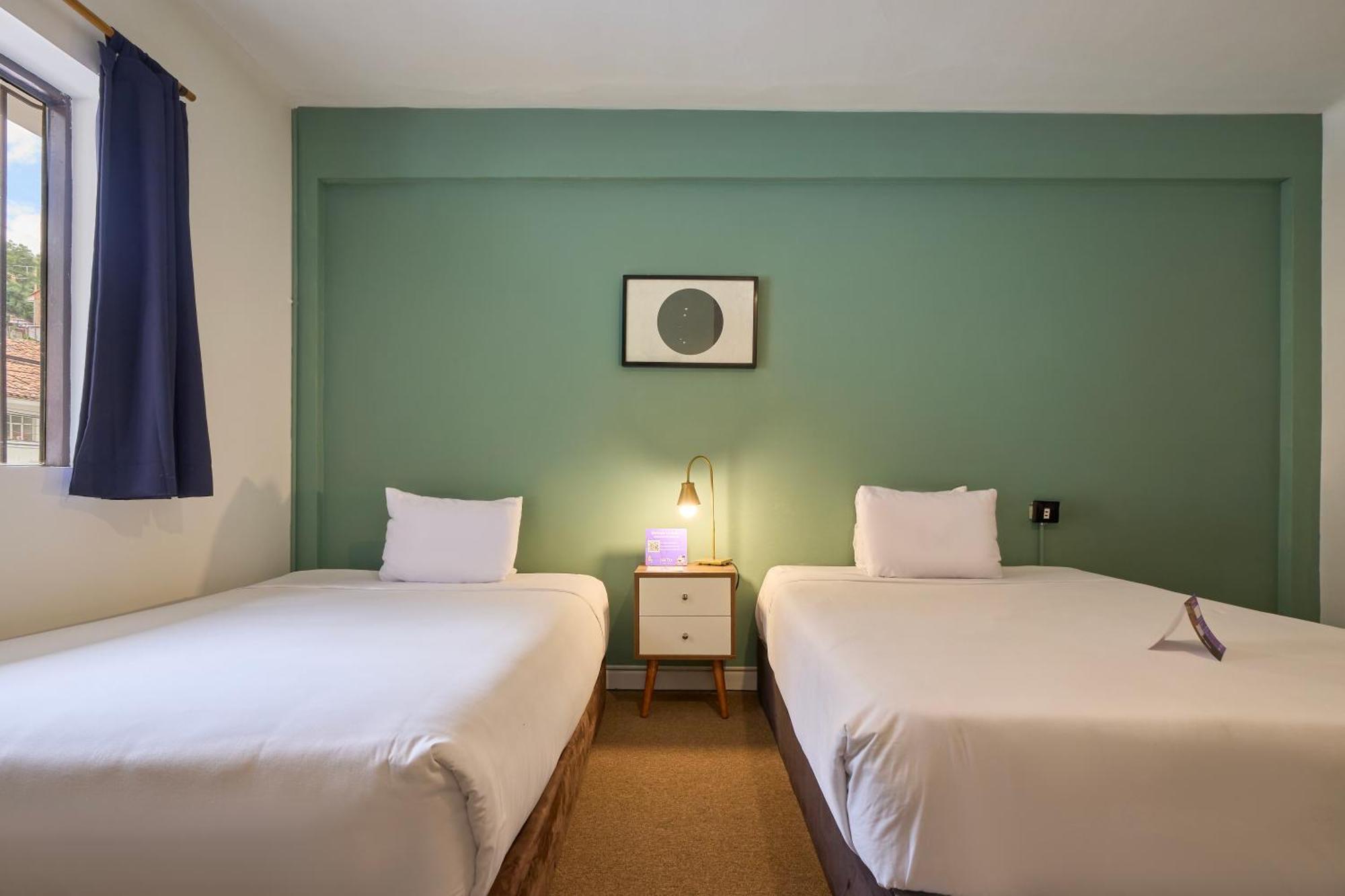 Centro By Casa Andina Cusco Saphi Hotel Kültér fotó
