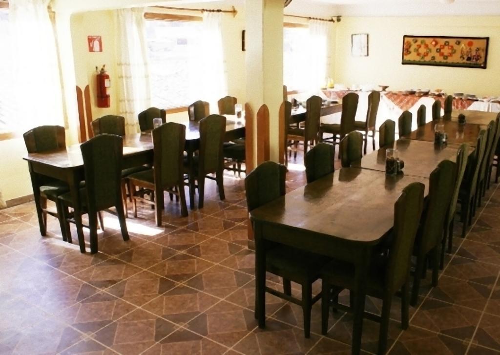 Centro By Casa Andina Cusco Saphi Hotel Kültér fotó